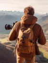 Photography Adventures: Keeping Your Gear Safe During Travel