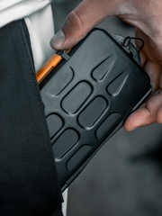 Waterproof SD card holder – TOG