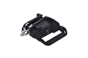 Fast Loading Camera Belt Holster & Quick Release - Camera Drop