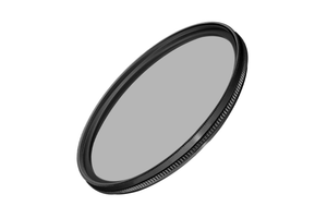 CPL Camera Lens Filter - Camera Drop