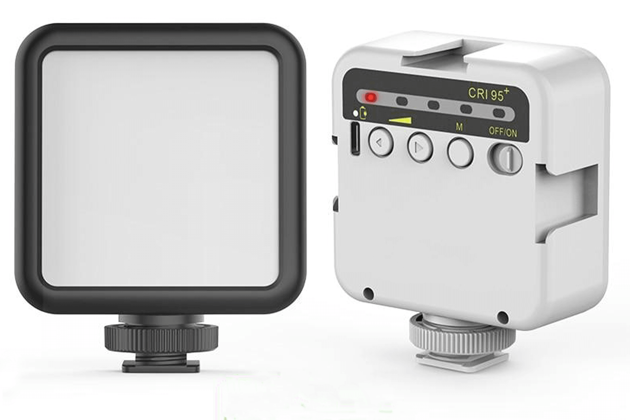 Mini LED Camera Light