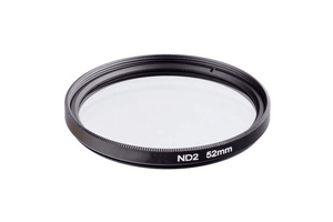 ND2-16 Camera Lens Filter - Camera Drop