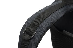 Water-Resistant DSLR Camera Backpack