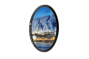 HD MC-UV Camera Lens Filter - Camera Drop