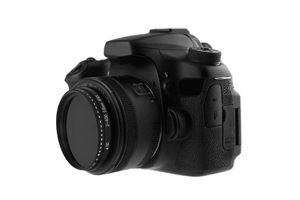 Adjustable ND Camera Lens Filter ND2 to ND400 - Camera Drop